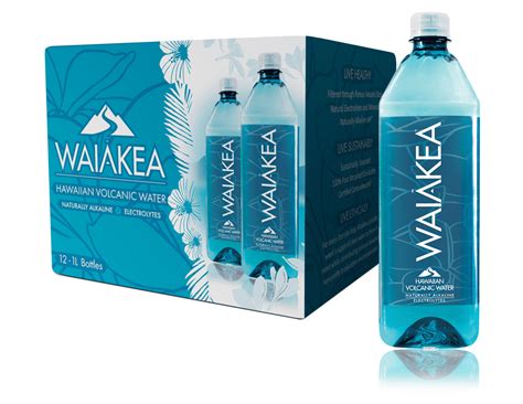 wakanda water|waiakea water delivery.